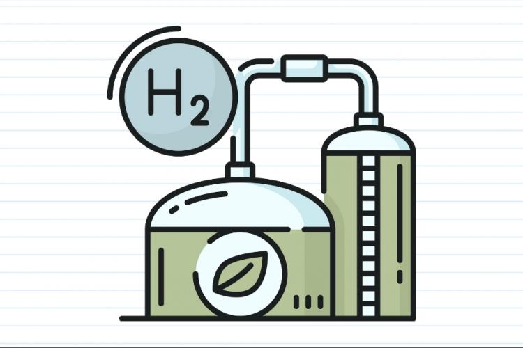 Formation en énergie hydrogène et énergies propres au Maroc – Université Internationale de Rabat